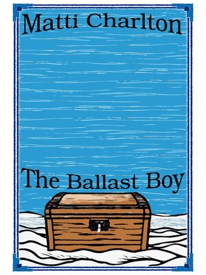 cover image of The Ballast Boy